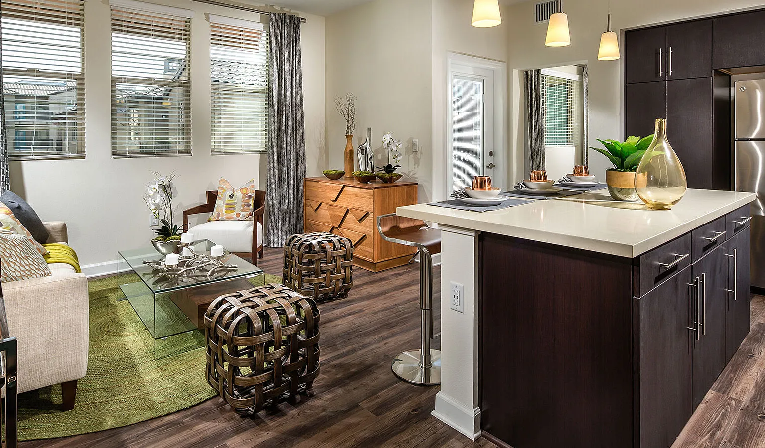 Solimar Luxury Homes — Photo 1