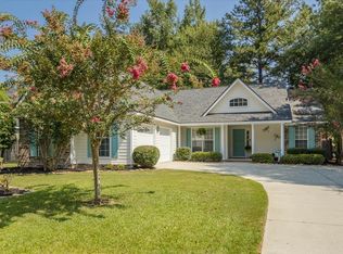 355 Sandleton Way, Evans, GA 30809
