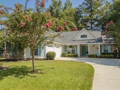 355 Sandleton Way, Evans, GA, 30809