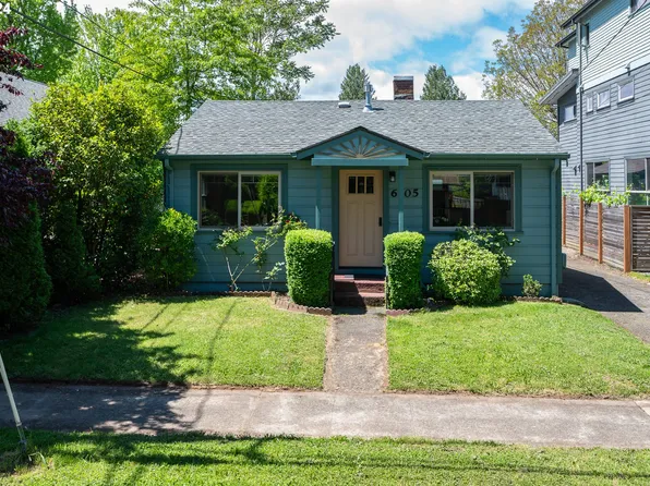 6105 N Concord Ave, Portland, OR 97217
