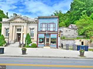8 S Main St, Port Deposit, MD 21904