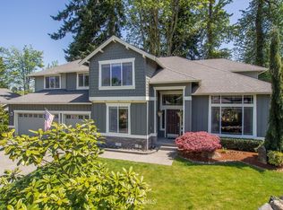 252 247th Pl NE #NE, Sammamish, WA