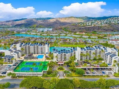 500 Lunalilo Home Rd APT 45F, Honolulu, HI, 96825