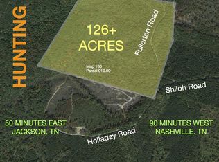 800 Fullerton Rd, Holladay, TN 38341