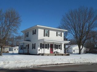502 E Main St, Sparta, WI 54656
