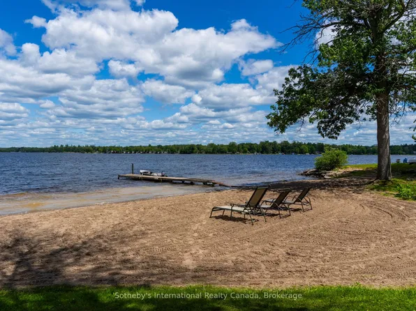 1581 Port Stanton Park, Severn, ON P0E 1N0