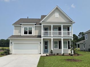 3408 Moss Bridge Lane Hbr LOT 1183, Myrtle Beach, SC 29579