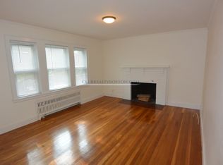 33 Wiltshire Rd #1A, Brighton, MA 02135