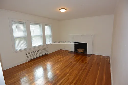 33 Wiltshire Rd #1A Photo 1