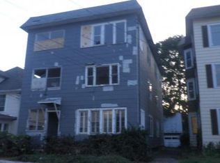 44 Sherman St, Johnson City, NY 13790