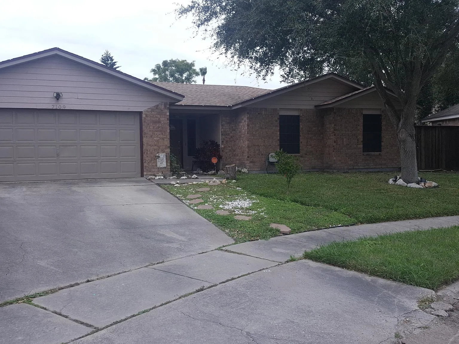 7109 Fort Collins Dr — Photo 1