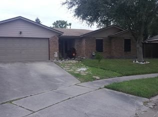7109 Fort Collins Dr, Corpus Christi, TX 78413
