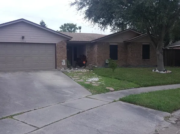 7109 Fort Collins Dr, Corpus Christi, TX 78413