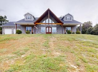 1207 Pine Hollow Dr, Van Buren, AR 72956