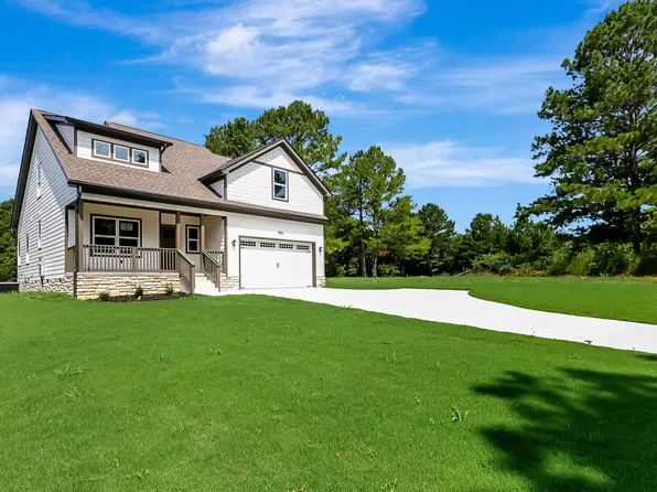 3366 Tunnel Hill Rd, Cleveland, TN 37311
