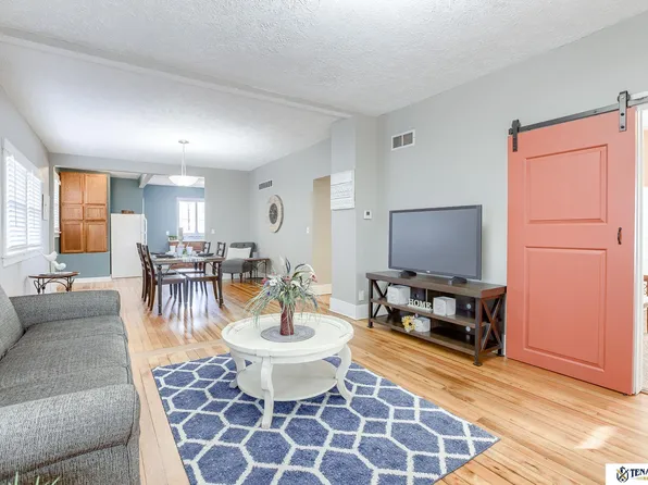 6818 Colby St, Lincoln, NE 68505