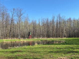 79614 Chokecherry Rd LOT WP001, Finlayson, MN 55735