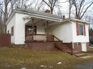 49 McGregor Rd, Clarion, PA 16214