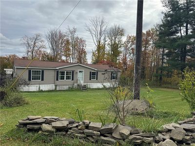671 Washburn Rd, Spencer, NY, 14883