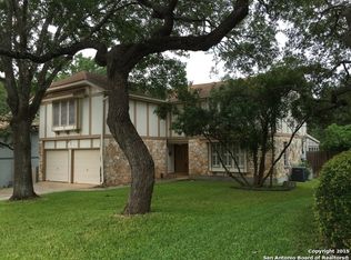 15715 Heimer Rd, San Antonio, TX 78232