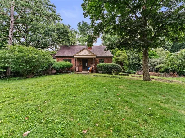 615 Myrtle Ave, Terrace Park, OH 45174