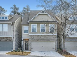 1766 Orange Grove Pl, Austell, GA 30106