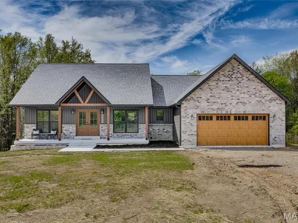 3308 Weatherby Ln, Farmington, MO 63640