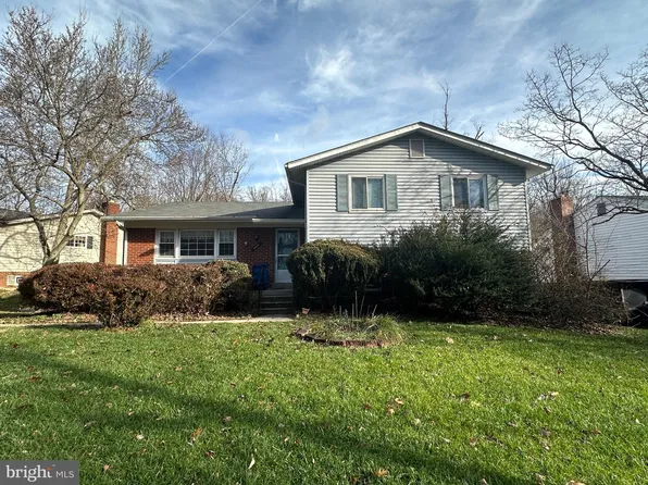 1222 Downs Dr, Silver Spring, MD 20904