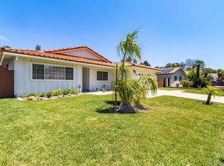 3839 Corral Canyon Rd, Bonita, CA 91902