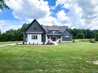 13733 Hatchie Ln, Athens, AL 35611