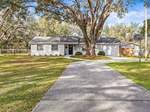 18802 Carr Dr, Lutz, FL 33559