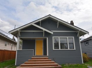 3404 16th Ave S, Seattle, WA 98144