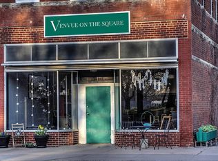 1900 O St, Auburn, NE 68305