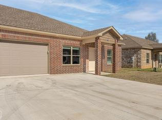 404 W Matthews St, Brookland, AR 72417