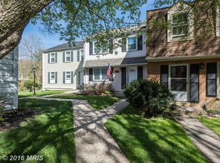 9037 Queen Maria Ct, Columbia, MD 21045