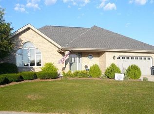 18707 Dickens Bay, Mokena, IL