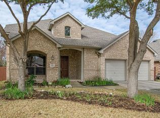 2536 Still Springs Dr, Little Elm, TX 75068