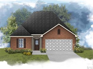 1752 Breckinridge Pl, Foley, AL 36535