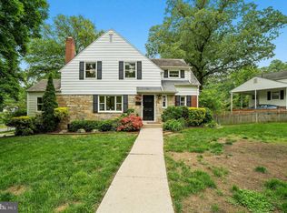 2815 Crest Ave, Landover, MD 20785