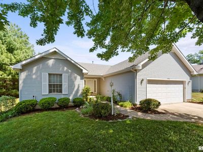 2312 Highland Park Ct, Davenport, IA, 52803