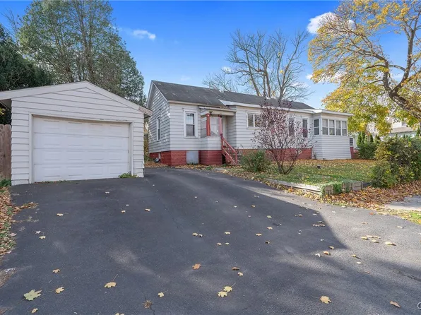 310 Herbert St, Syracuse, NY 13208
