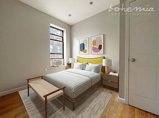 8 W 108th St APT 45, New York, NY 10025