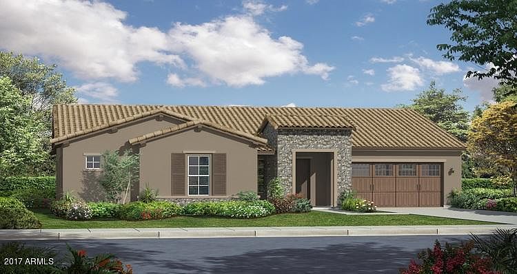 2nd image of 2858 E Turnberry Dr