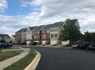 6871 Witton Cir, Gainesville, VA 20155