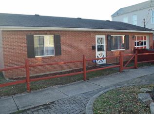 634 Liberty St, Newport, KY
