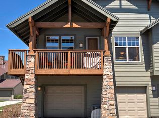 1653 N Fox Hollow Ln #E, Park City, UT 84098