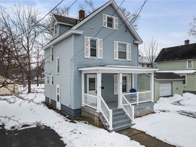 87 Madison St, Geneva, NY, 14456