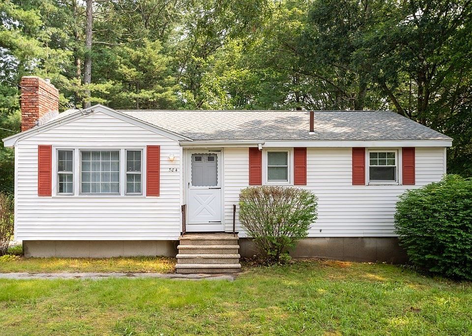 304 Primrose Hill Rd, Dracut, MA 01826 Zillow