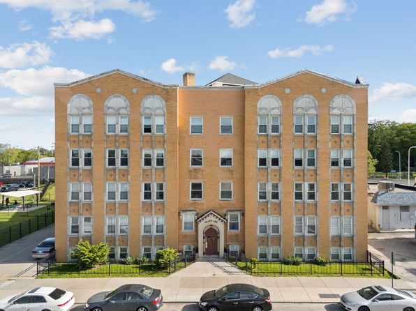 1291 W State Fair Palmer Loft Building Detroit Cir