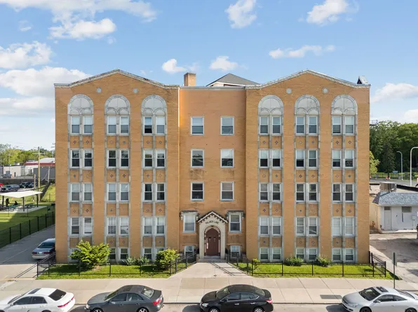 Palmer Lofts Apartments